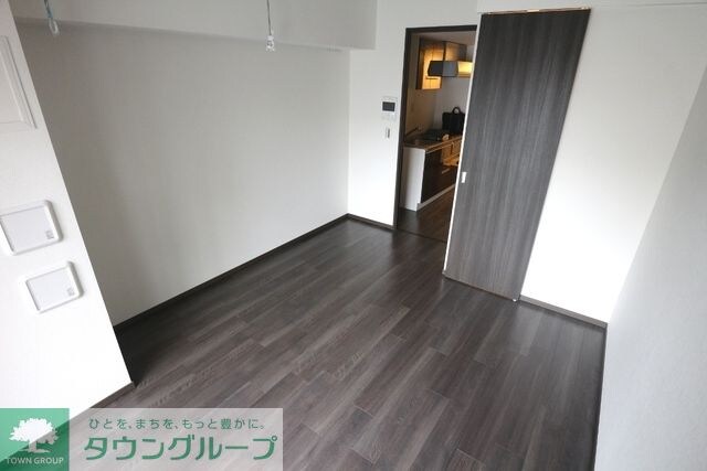 コンフォリア世田谷上馬の物件内観写真