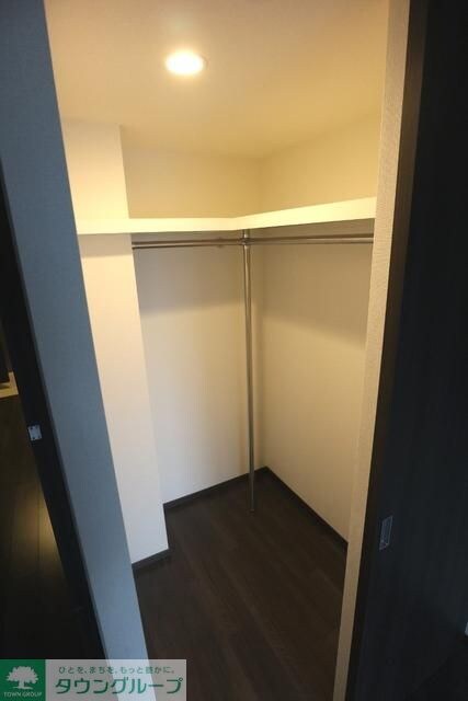 コンフォリア世田谷上馬の物件内観写真