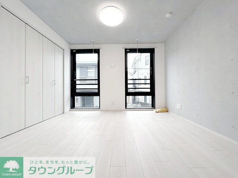 ＧＲＡＮ　ＰＡＳＥＯ三宿IIの物件内観写真