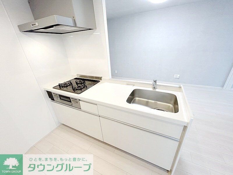 ＧＲＡＮ　ＰＡＳＥＯ三宿IIの物件内観写真