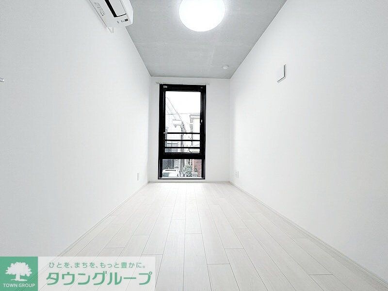 ＧＲＡＮ　ＰＡＳＥＯ三宿IIの物件内観写真