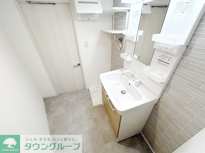 ＧＲＡＮ　ＰＡＳＥＯ三宿IIの物件内観写真