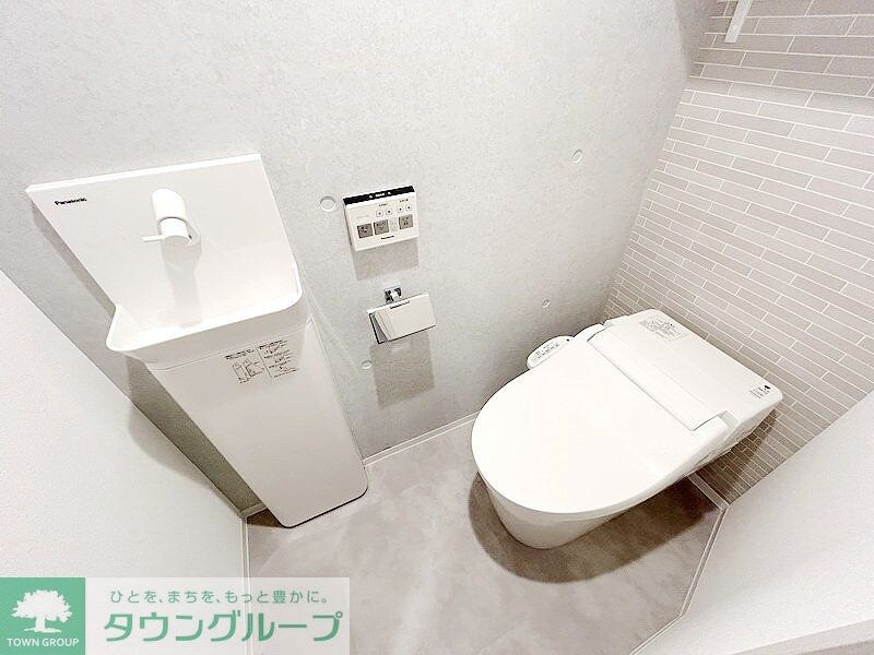 ＧＲＡＮ　ＰＡＳＥＯ三宿IIの物件内観写真