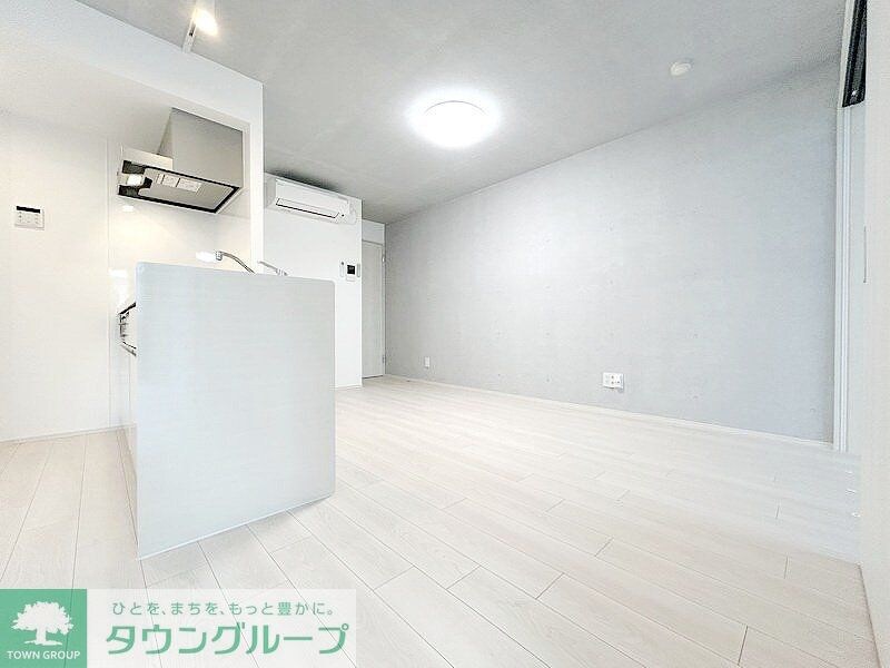 ＧＲＡＮ　ＰＡＳＥＯ三宿IIの物件内観写真