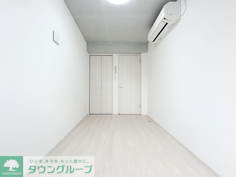 ＧＲＡＮ　ＰＡＳＥＯ三宿IIの物件内観写真