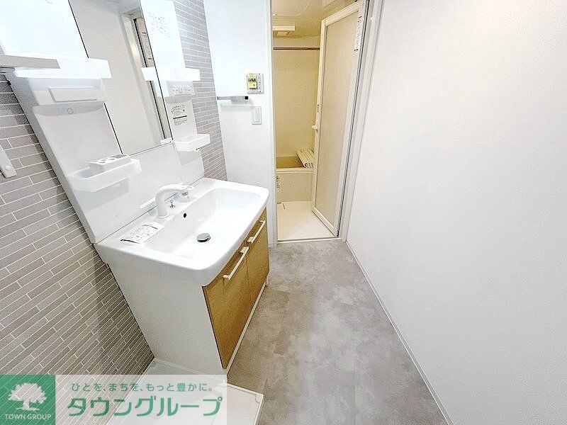 ＧＲＡＮ　ＰＡＳＥＯ三宿IIの物件内観写真