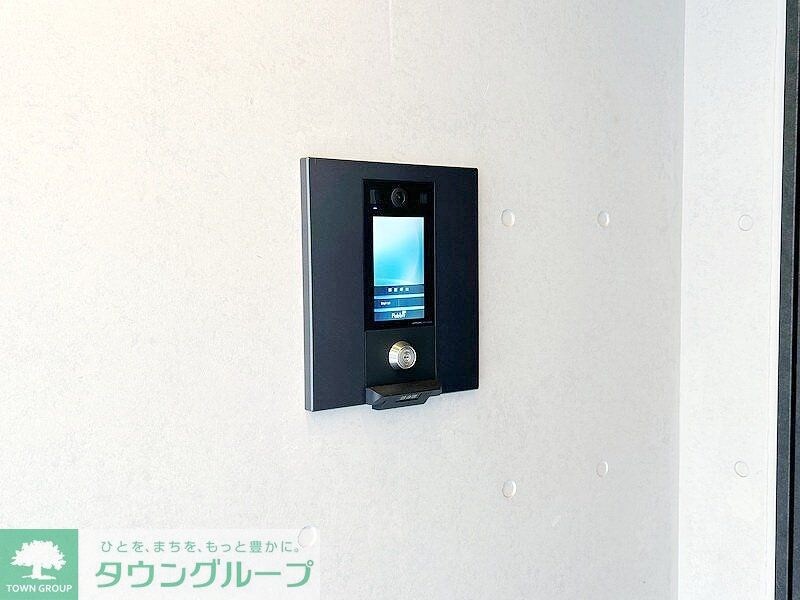 ＧＲＡＮ　ＰＡＳＥＯ三宿IIの物件内観写真