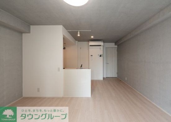 ＧＲＡＮ　ＰＡＳＥＯ三宿IIの物件内観写真