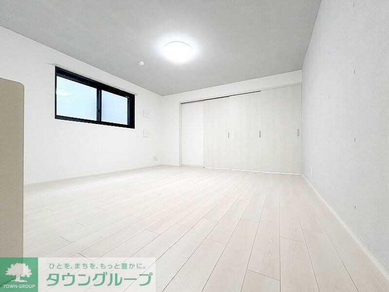 ＧＲＡＮ　ＰＡＳＥＯ三宿IIの物件内観写真