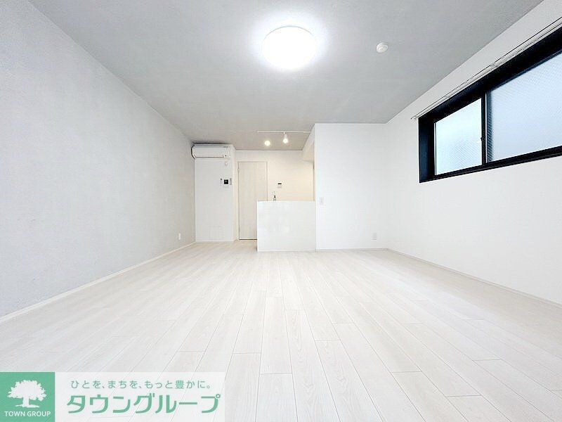 ＧＲＡＮ　ＰＡＳＥＯ三宿IIの物件内観写真