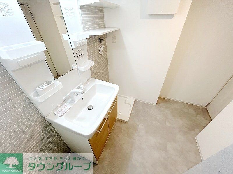 ＧＲＡＮ　ＰＡＳＥＯ三宿IIの物件内観写真