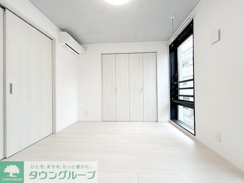 ＧＲＡＮ　ＰＡＳＥＯ三宿IIの物件内観写真