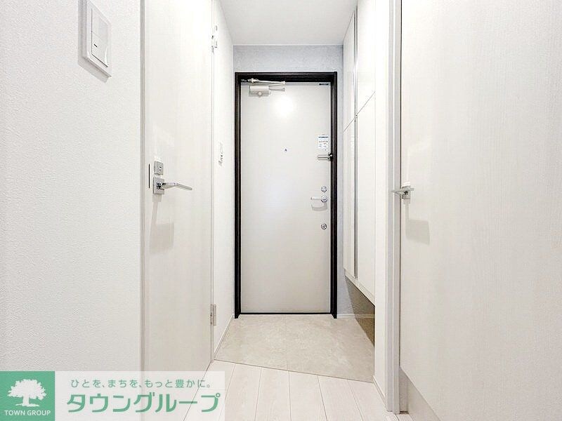 ＧＲＡＮ　ＰＡＳＥＯ三宿IIの物件内観写真