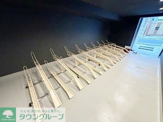 ＧＲＡＮ　ＰＡＳＥＯ三宿の物件内観写真