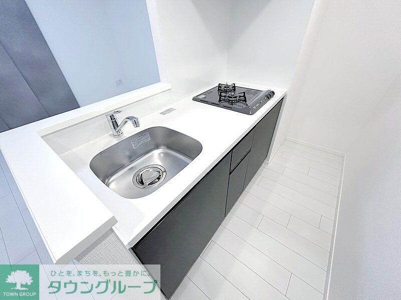 ＧＲＡＮ　ＰＡＳＥＯ三宿の物件内観写真