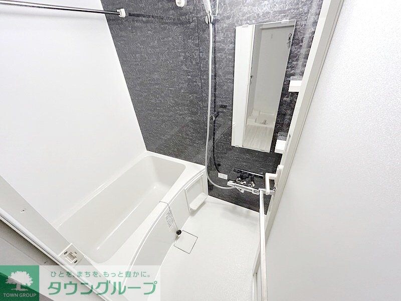 ＧＲＡＮ　ＰＡＳＥＯ三宿の物件内観写真