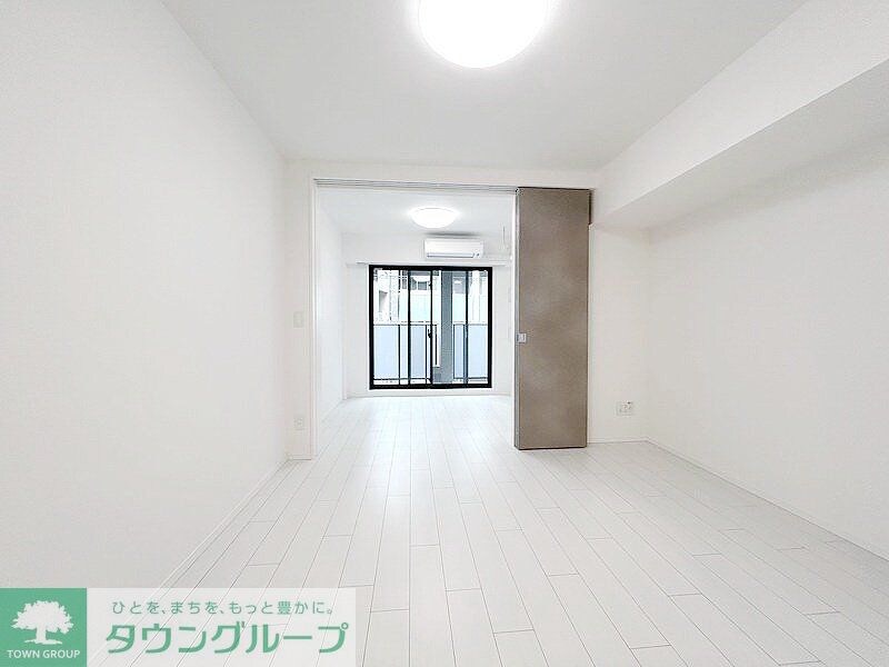 ＧＲＡＮ　ＰＡＳＥＯ三宿の物件内観写真