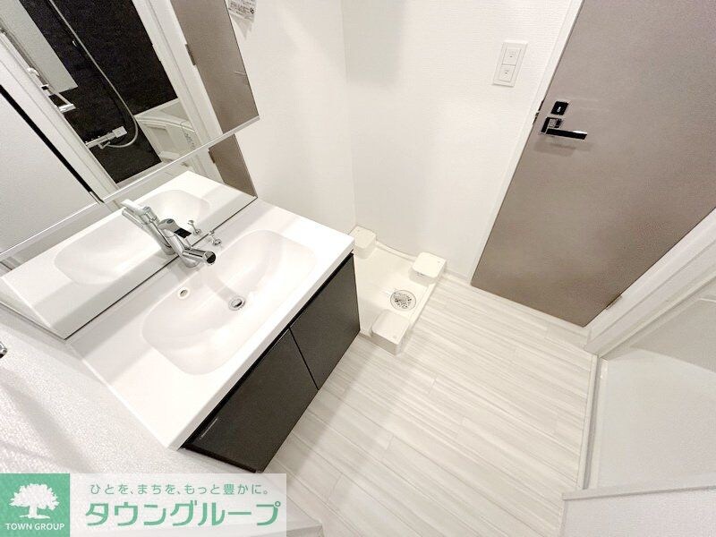 ＧＲＡＮ　ＰＡＳＥＯ三宿の物件内観写真