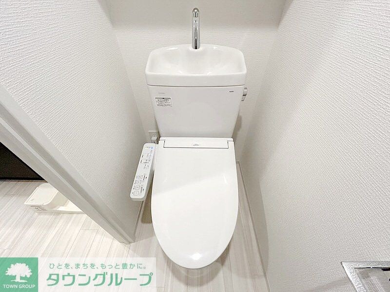 ＧＲＡＮ　ＰＡＳＥＯ三宿の物件内観写真