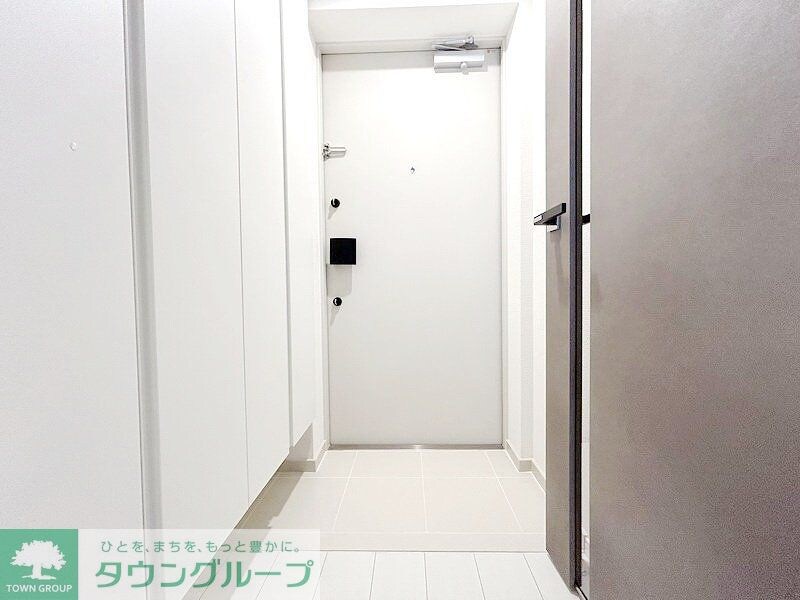 ＧＲＡＮ　ＰＡＳＥＯ三宿の物件内観写真