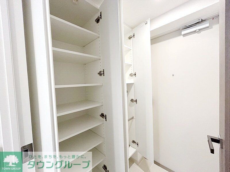 ＧＲＡＮ　ＰＡＳＥＯ三宿の物件内観写真