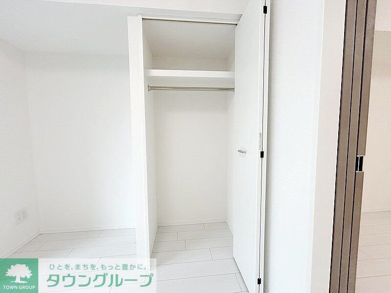 ＧＲＡＮ　ＰＡＳＥＯ三宿の物件内観写真