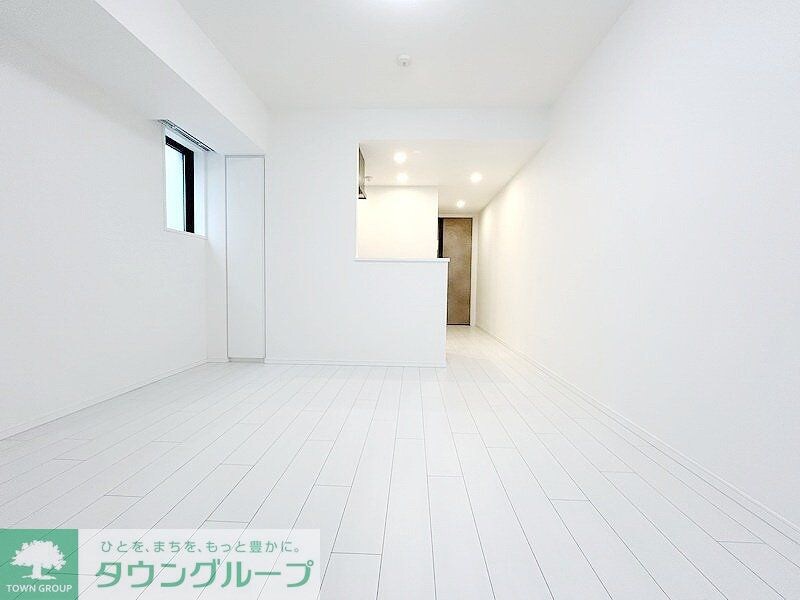 ＧＲＡＮ　ＰＡＳＥＯ三宿の物件内観写真