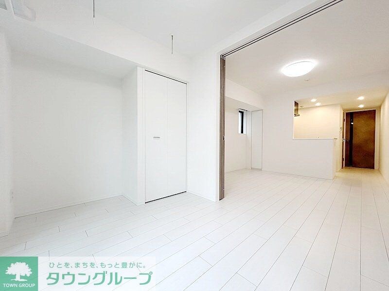 ＧＲＡＮ　ＰＡＳＥＯ三宿の物件内観写真