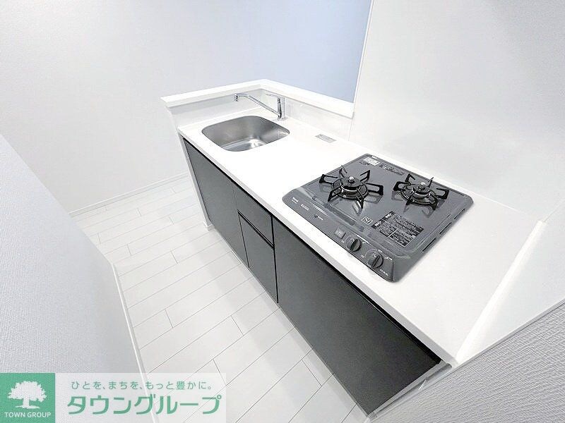 ＧＲＡＮ　ＰＡＳＥＯ三宿の物件内観写真