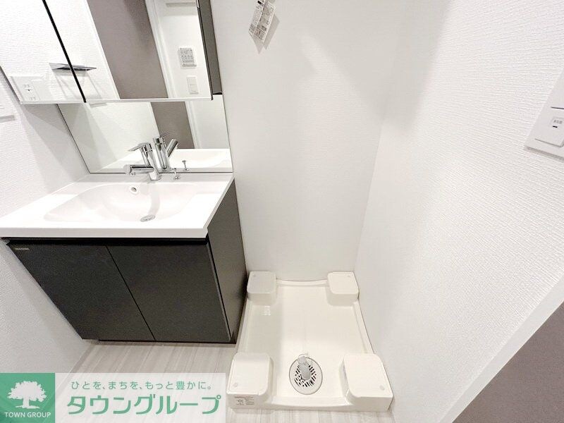 ＧＲＡＮ　ＰＡＳＥＯ三宿の物件内観写真