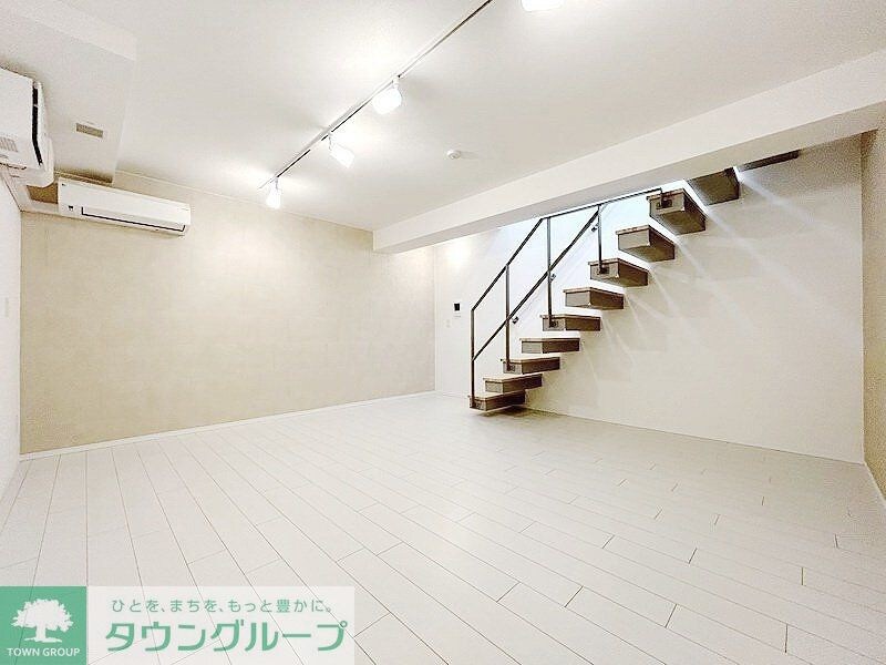 ＧＲＡＮ　ＰＡＳＥＯ三宿の物件内観写真