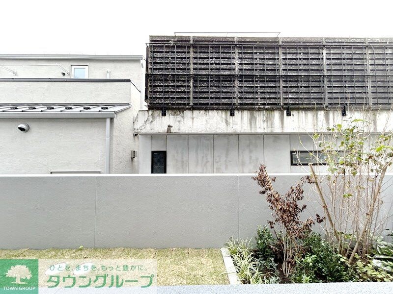 ＧＲＡＮ　ＰＡＳＥＯ三宿の物件内観写真