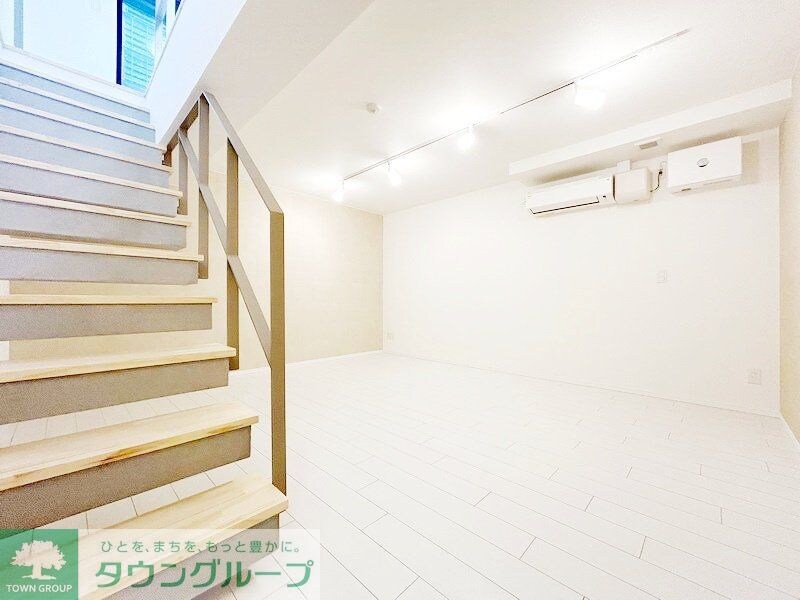 ＧＲＡＮ　ＰＡＳＥＯ三宿の物件内観写真