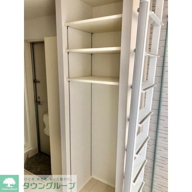 Ｌ’Ａｔｅｌｉｅｒの物件内観写真