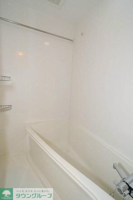 ステージグランデ用賀アジールコートの物件内観写真