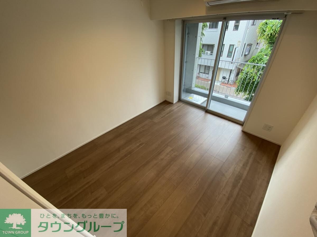 グランデュオ世田谷ＸＩの物件内観写真