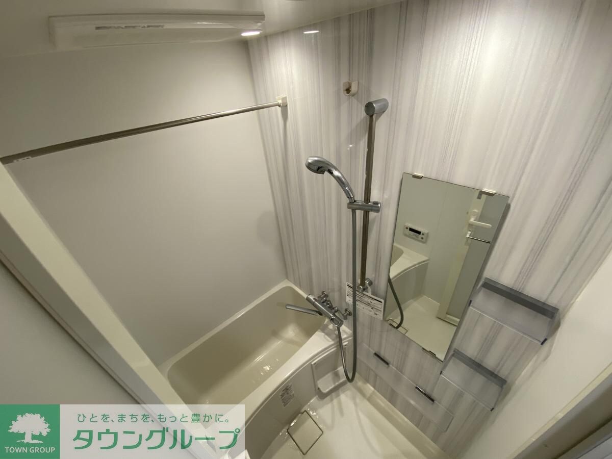 グランデュオ世田谷ＸＩの物件内観写真