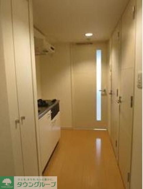 アーデン駒沢大学の物件内観写真