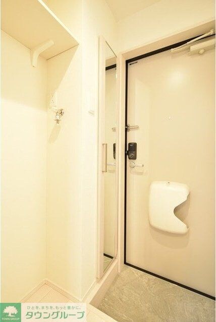 ハーモニーテラス高井戸西の物件内観写真