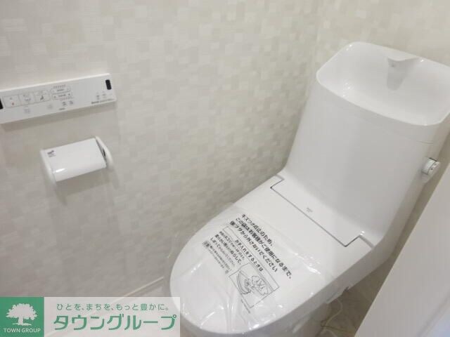 グランステージ西永福の物件内観写真