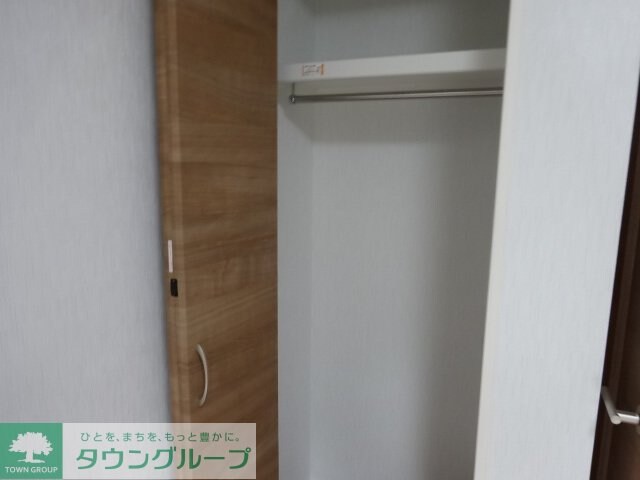 グランステージ西永福の物件内観写真