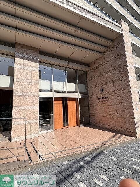 ＢＥＬＩＳＴＡ高井戸駅前の物件内観写真