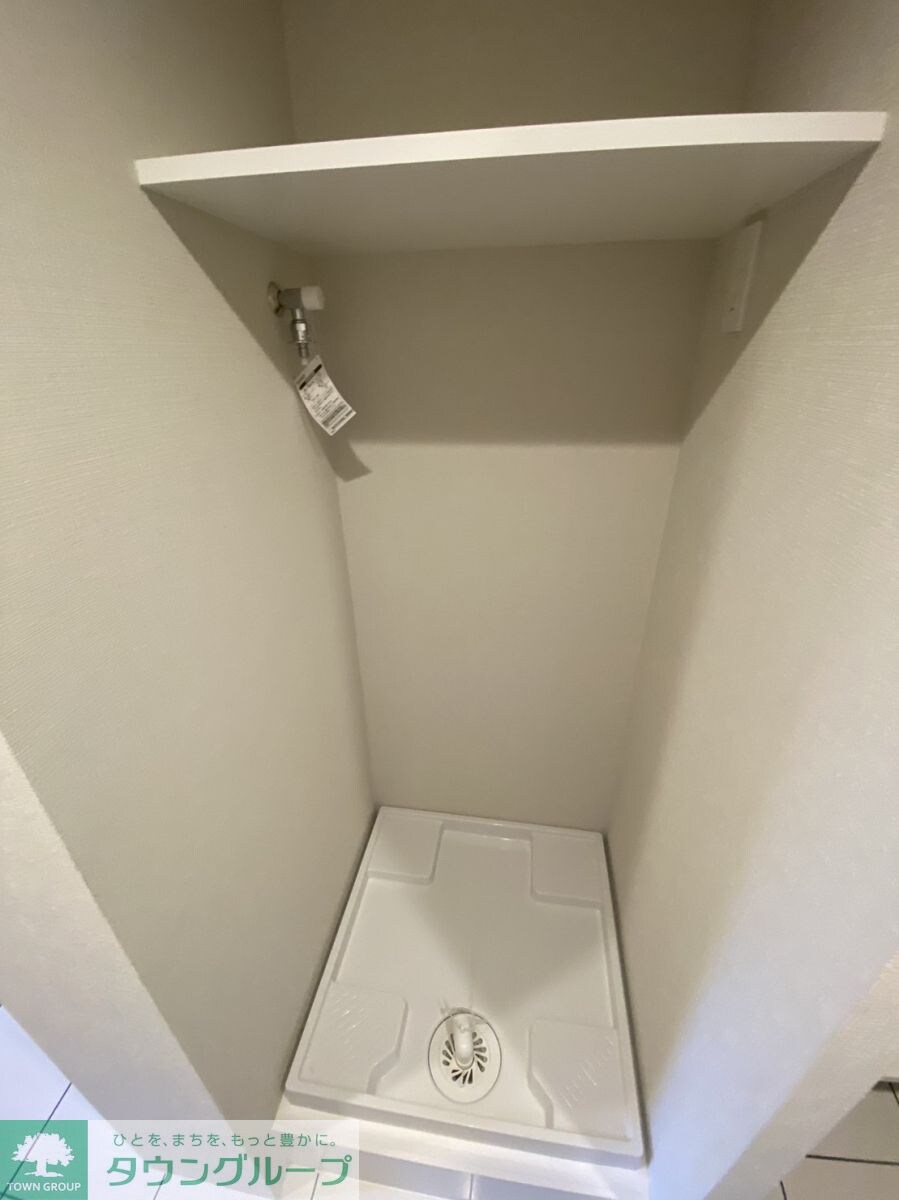 ＧＲＡＮＤＲＥＳＩＤＥＮＣＥ　ＡＳＡＧＡＹＡの物件内観写真