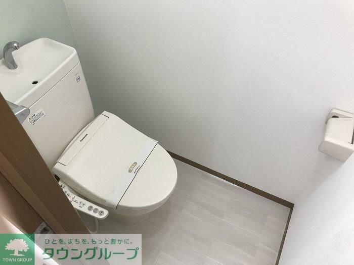 ガーデンプラザ　弐番館の物件内観写真