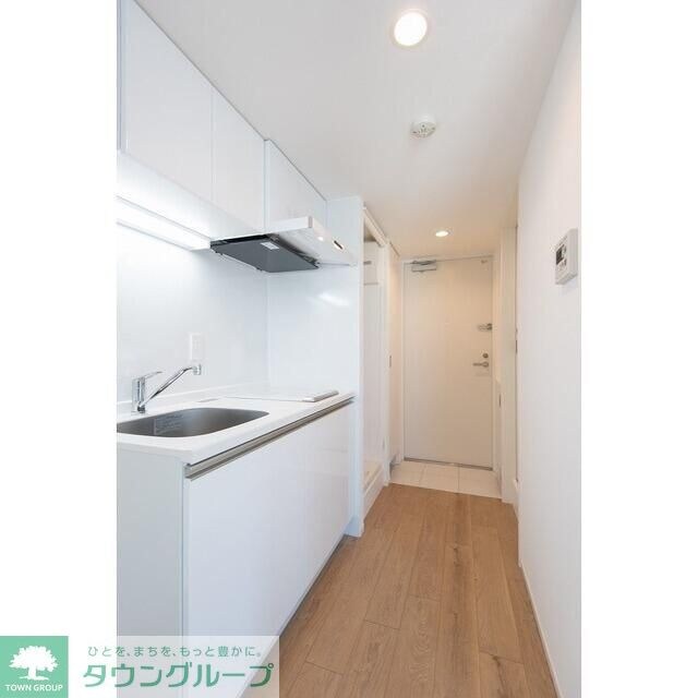 ＡＳＴＩＬＥ西新宿の物件内観写真