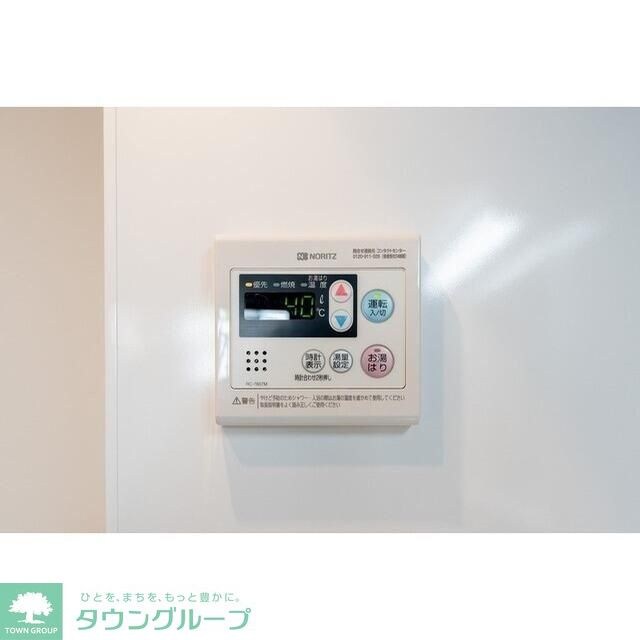 ＡＳＴＩＬＥ西新宿の物件内観写真