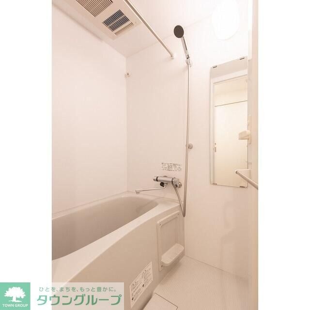 ＡＳＴＩＬＥ西新宿の物件内観写真