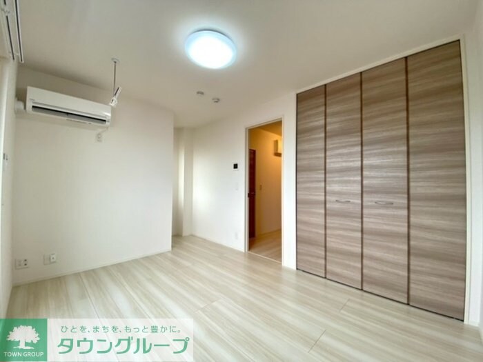 セレスティン三軒茶屋の物件内観写真