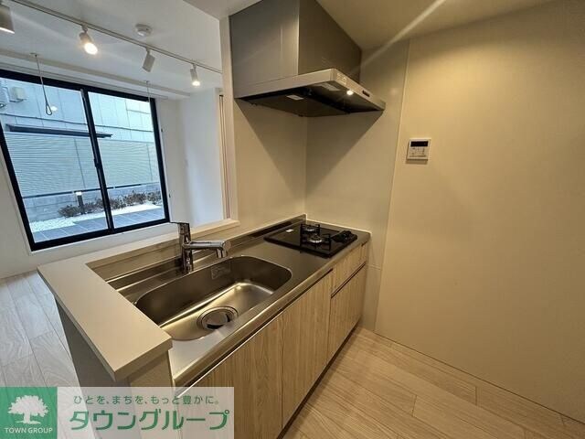 ＧＲＡＮＰＡＳＥＯ下北沢の物件内観写真