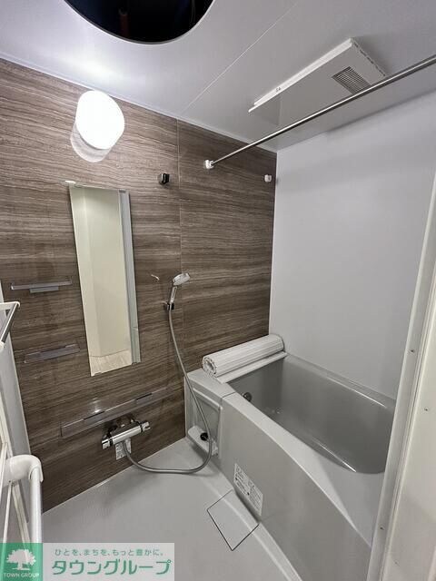 ＧＲＡＮＰＡＳＥＯ下北沢の物件内観写真